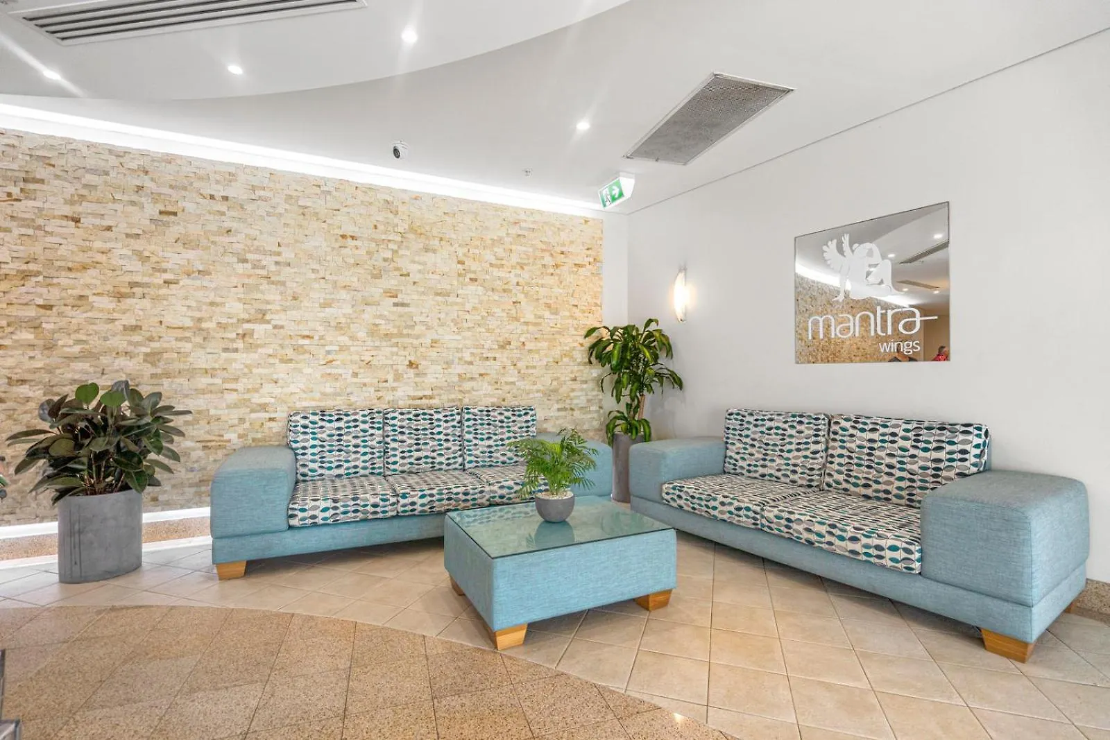 Wings Penthouse Sleeps 10 - Optimise Bnb Gold Coast 0*,  Avustralya