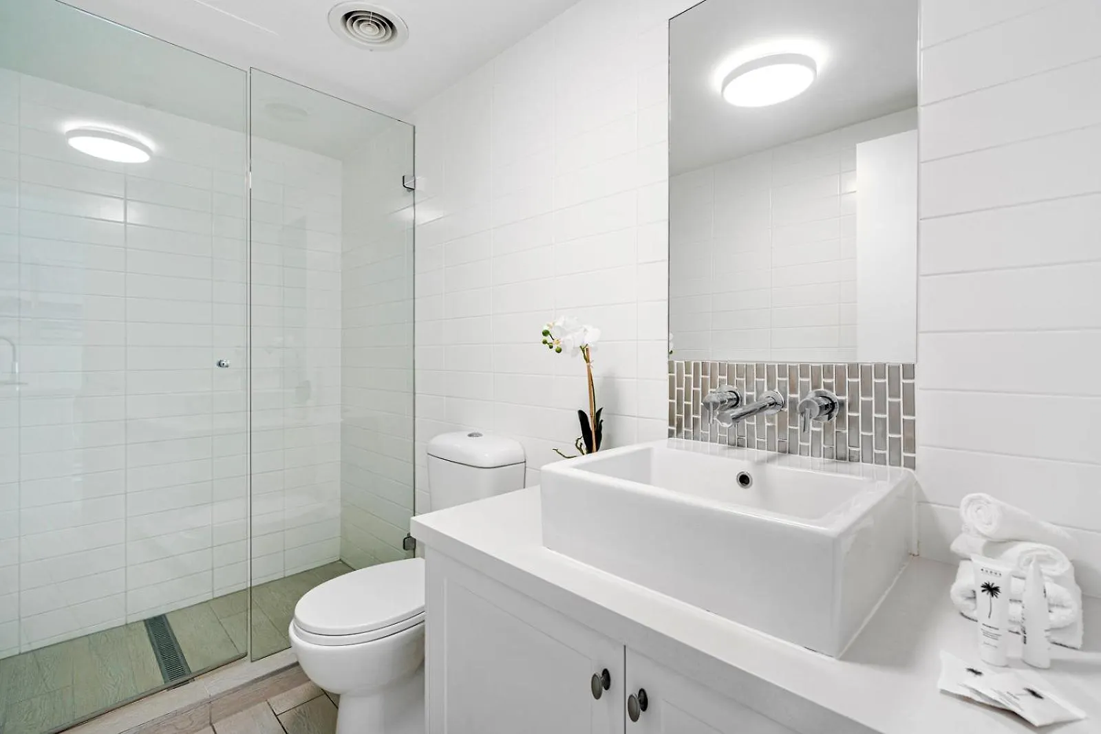 Wings Penthouse Sleeps 10 - Optimise Bnb Gold Coast