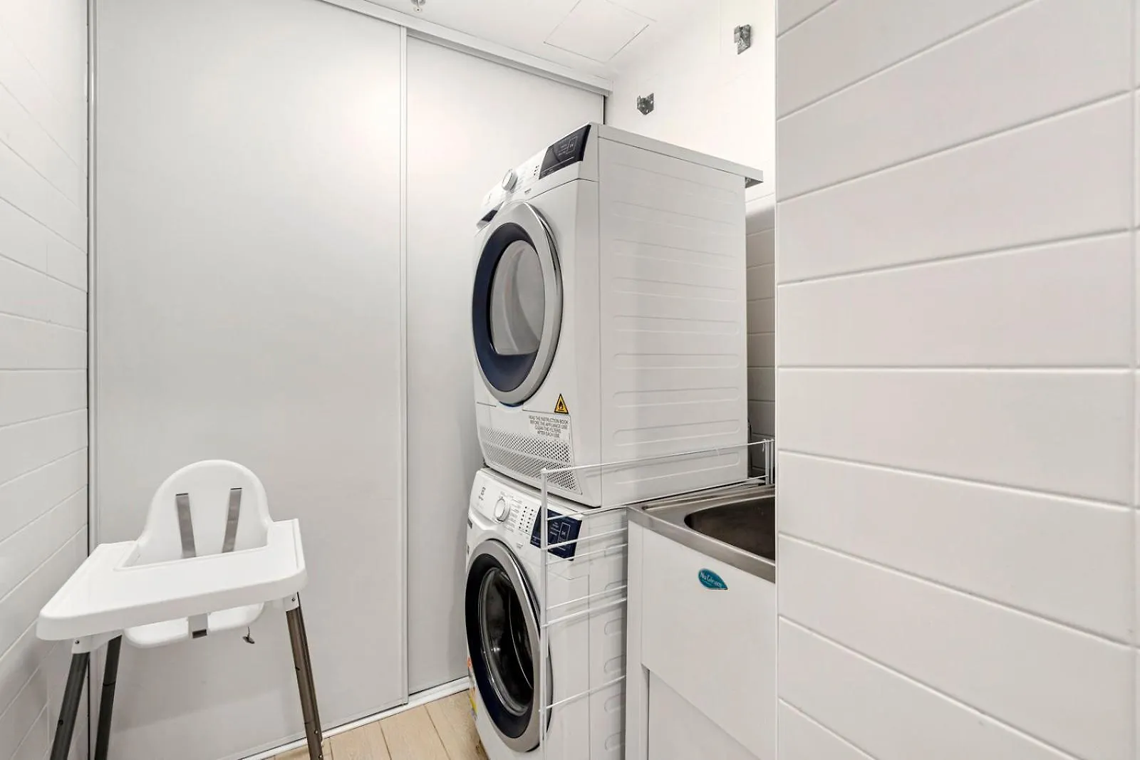 Apartman Wings Penthouse Sleeps 10 - Optimise Bnb Gold Coast Ausztrália
